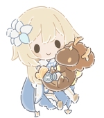 あこ