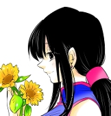 南野いぶ