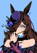 yuki達磨