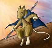 Jack the Rat