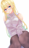 にゃしー