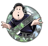 人間。