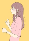 こと