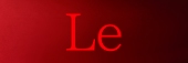 Le