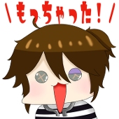 師走之助@庭鬼7