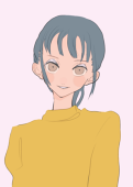 あんみつや