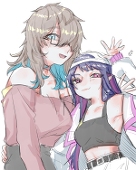 蘑菇🥕