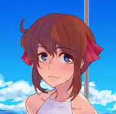 ななきれ