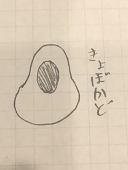砂糖ぱぱ。