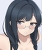 ワカメマーク