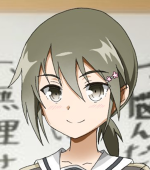 天馬ちゃん
