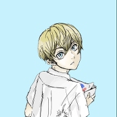 ぽん。