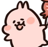 うさぴんつ