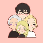黒ごま杏仁