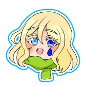 ほのぼのパンダ
