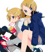 あずきのまめ🌽