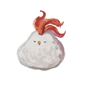 とりにくチャン