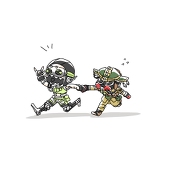 草渡