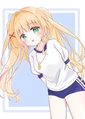三奈木イヴ