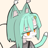 Green Sea