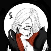 顾翟。