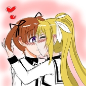 慈 -(百合最高