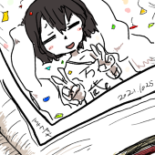 もちうさぎ