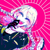 紅華嬢