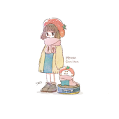 雨悠ぱこ