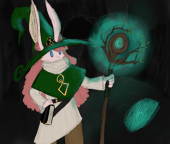 Rainy_Rabbit