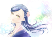 ゆきだま