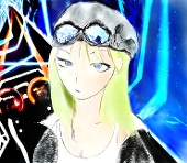 Aちゃん