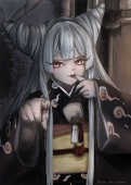 亜月モカ