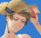 藍斗