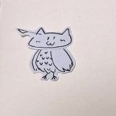 Piao桑