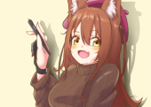 伊東きつねこ