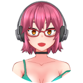 比咩山もっこ