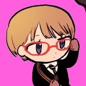 窓み
