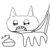 エ