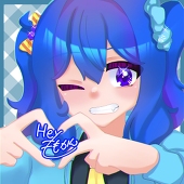 Hey ももかん