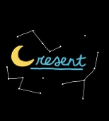 新月Cresent