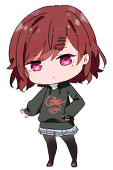 バケx2
