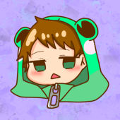 やみぃ