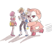 ももも