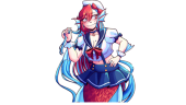 Zenahreon