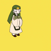 ひとま