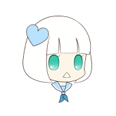 つが