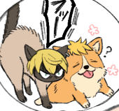 にじた