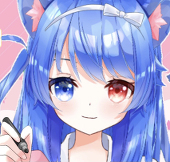 碧衣にか