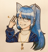 雪玥Yuki
